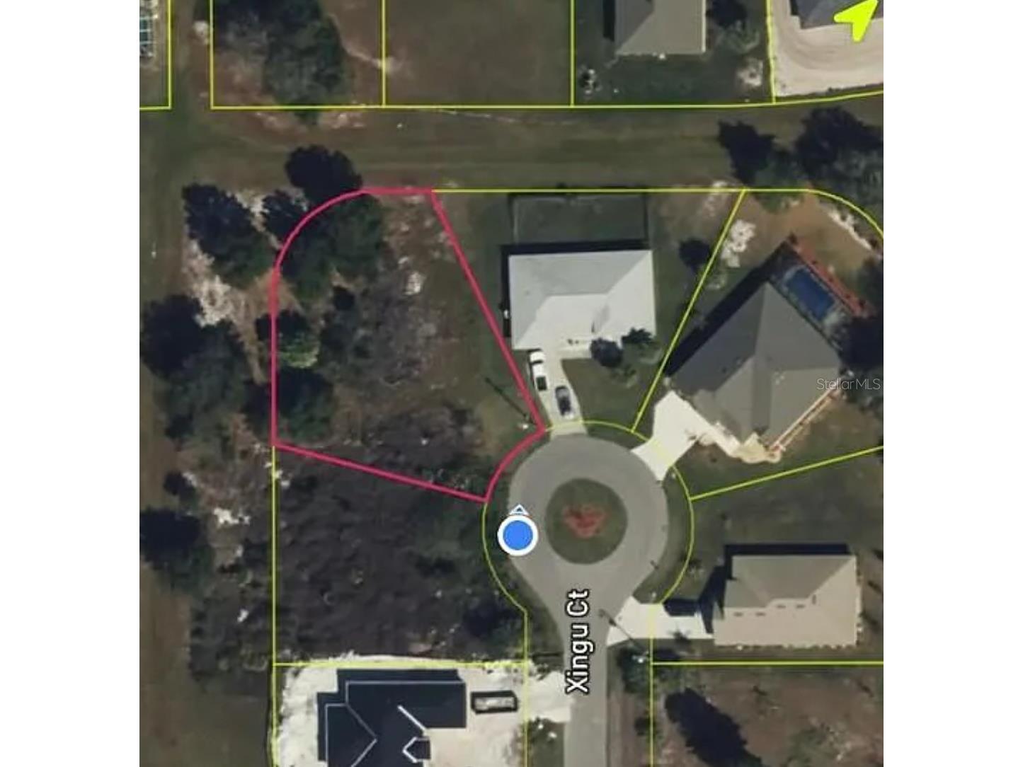 441 Xingu Court Punta Gorda FL 33983 OM722332 image18