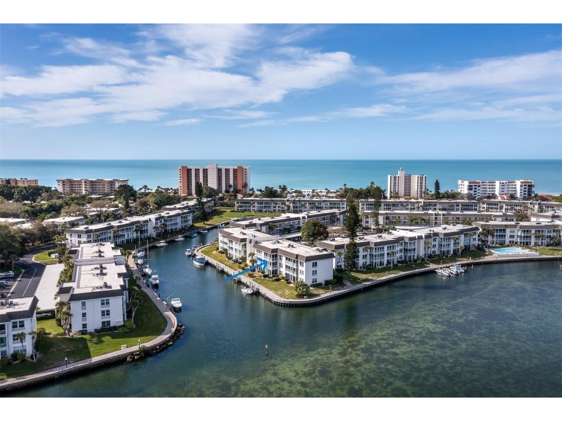 4410 Exeter Drive #K203 Longboat Key FL 34228 A4599420 image1