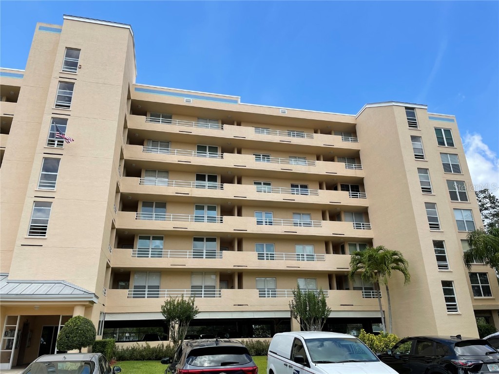 4410 Fairways Blvd #607 Bradenton FL 34209 A4569649 image1