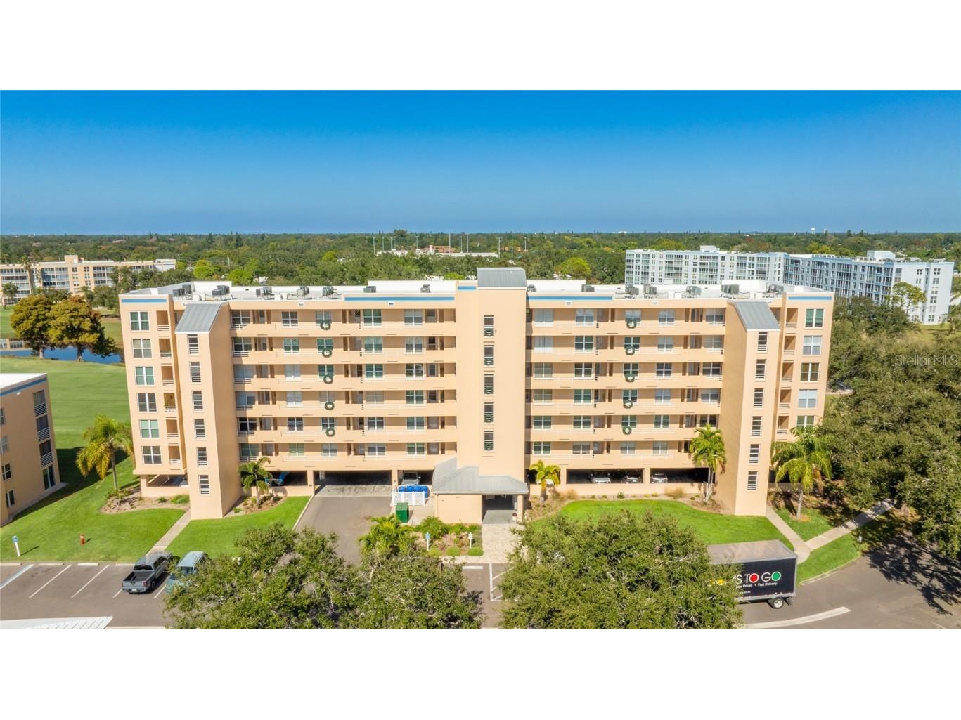 4410 Fairways Boulevard #406 Bradenton FL 34209 A4672727 image27