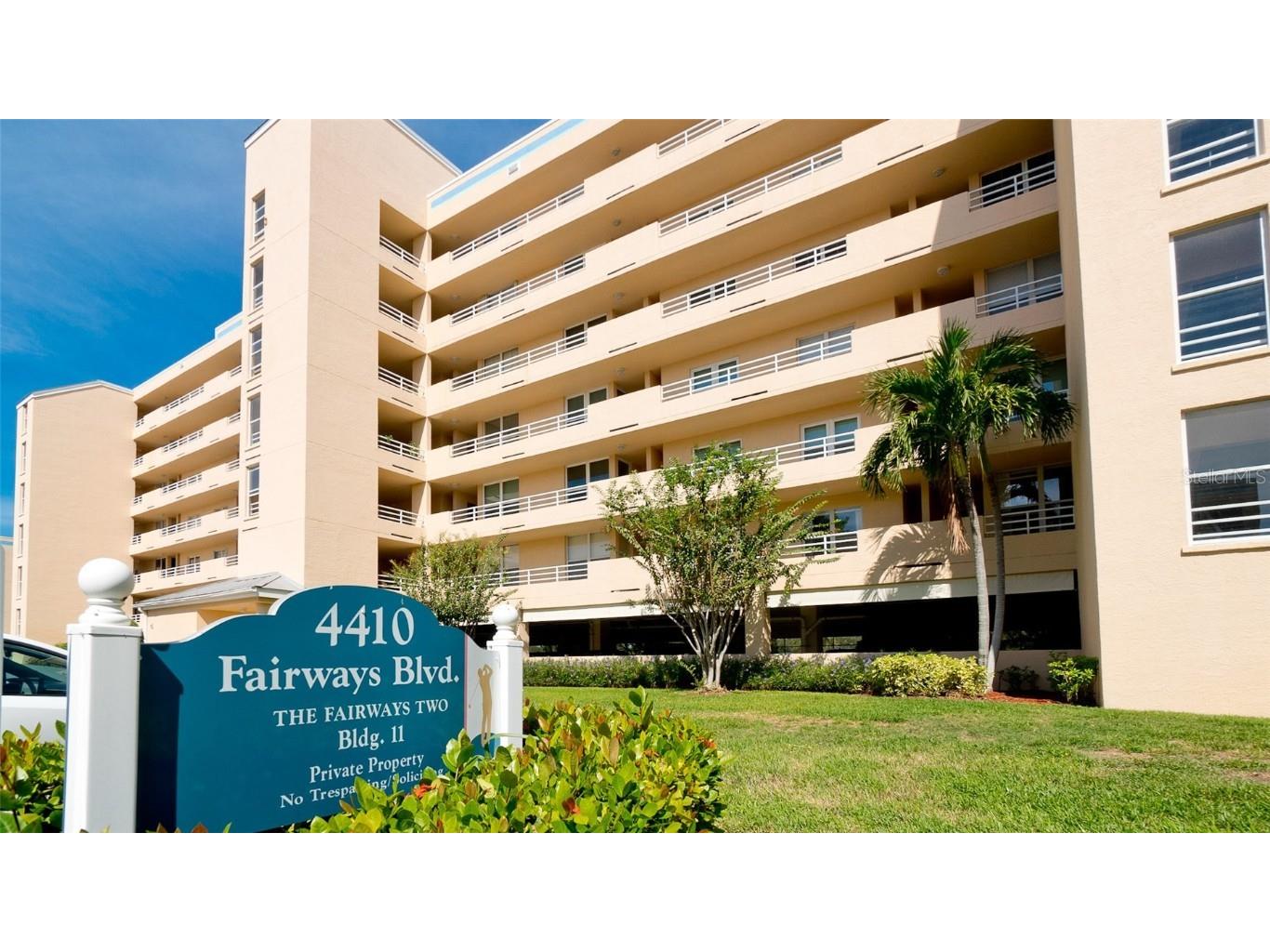 4410 Fairways Boulevard #505 Bradenton FL 34209 A4586780 image1