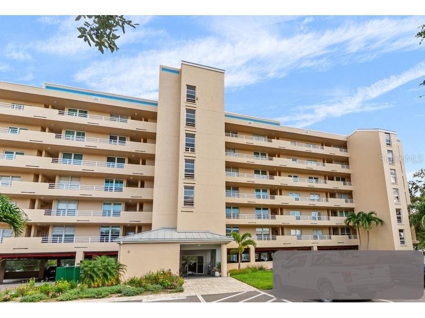 4410 Fairways Boulevard #605 Bradenton FL 34209 A4659118 image1