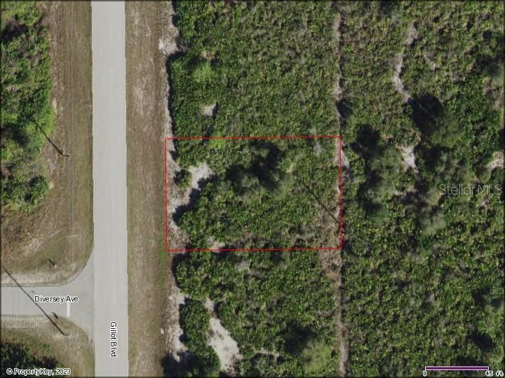 4410 Gillot Boulevard Port Charlotte FL 33981 A4576500 image1