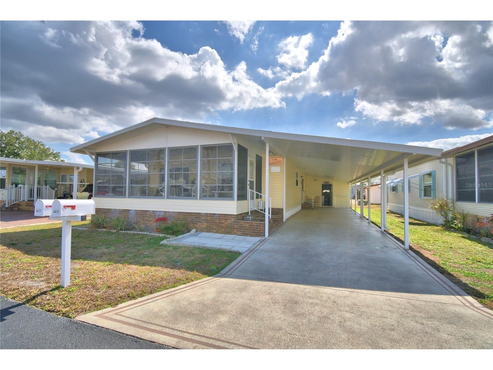 4410 Limewood Street Winter Haven FL 33880 - Dinner Lake P4937929 image1