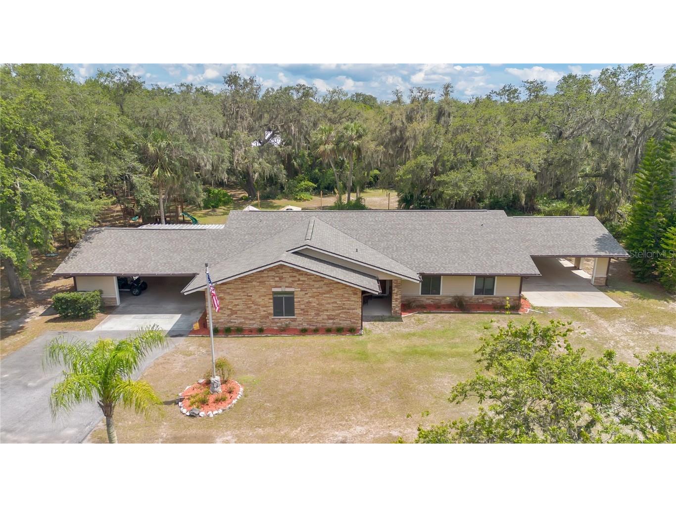 4410 Mildred Bass Road Saint Cloud FL 34772 S5139801 image35