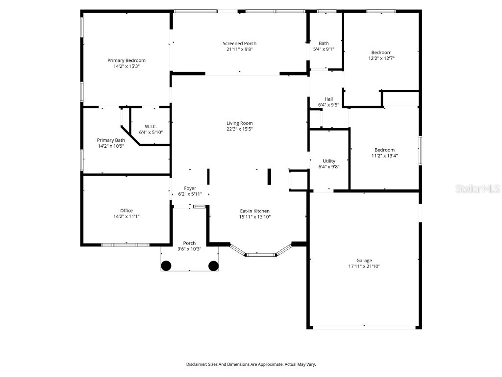 4410 Rummell Road Saint Cloud FL 34769 S5135594 image22