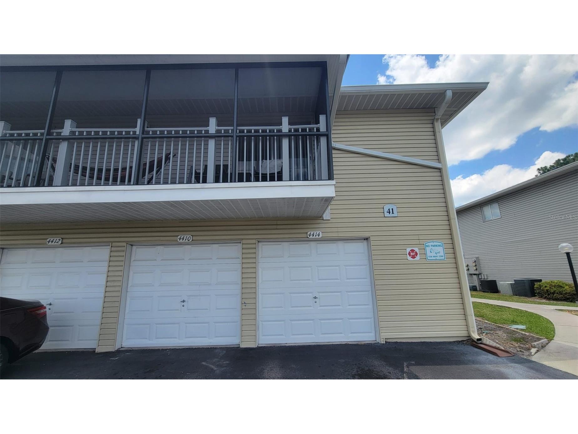4410 Shadow Crest Place #41-2 Orlando FL 32811 S5152603 image2