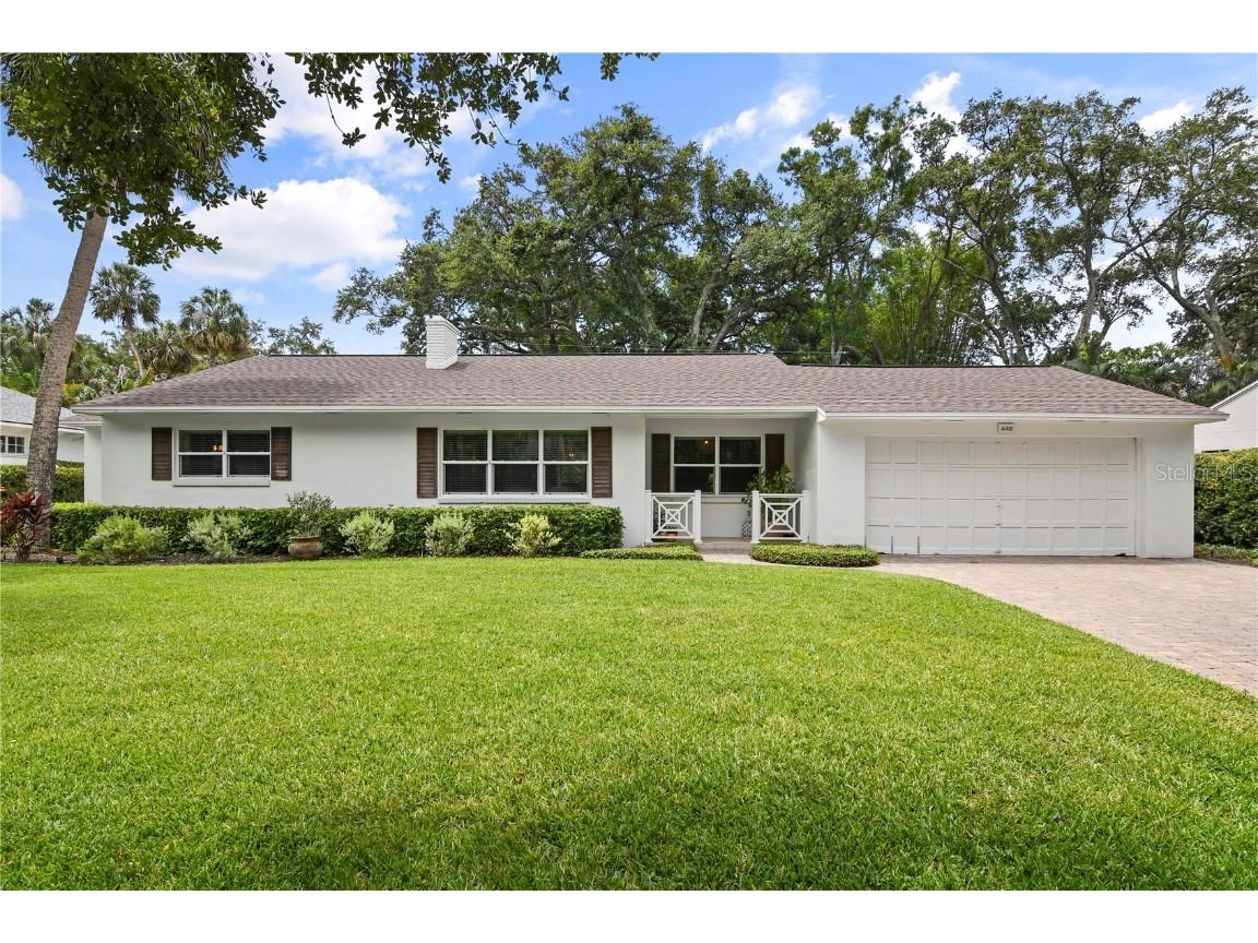 4410 W Azeele Street Tampa FL 33609 O6115554 image1