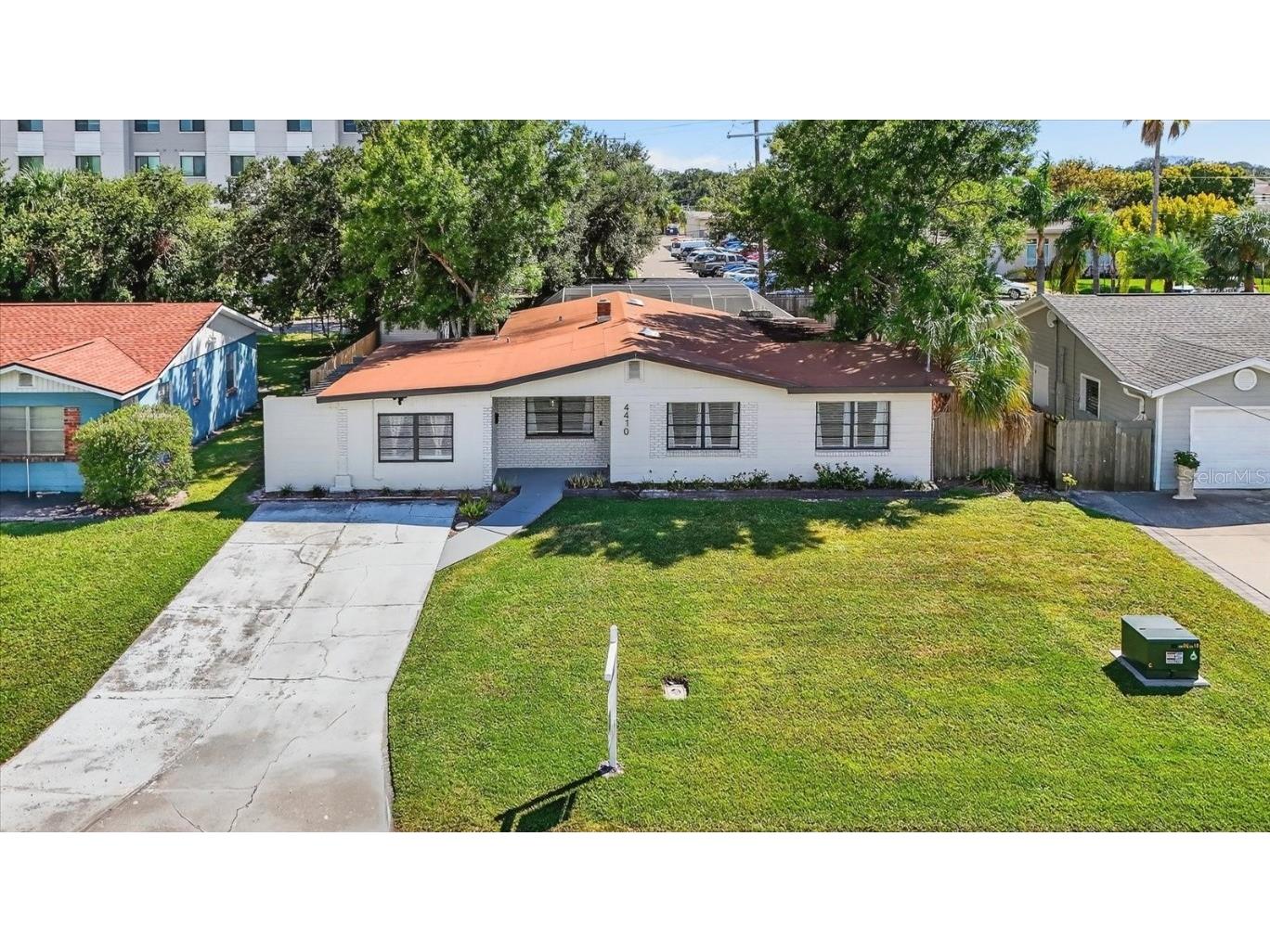 4410 W Bay Court Avenue Tampa FL 33611 TB8430316 image1