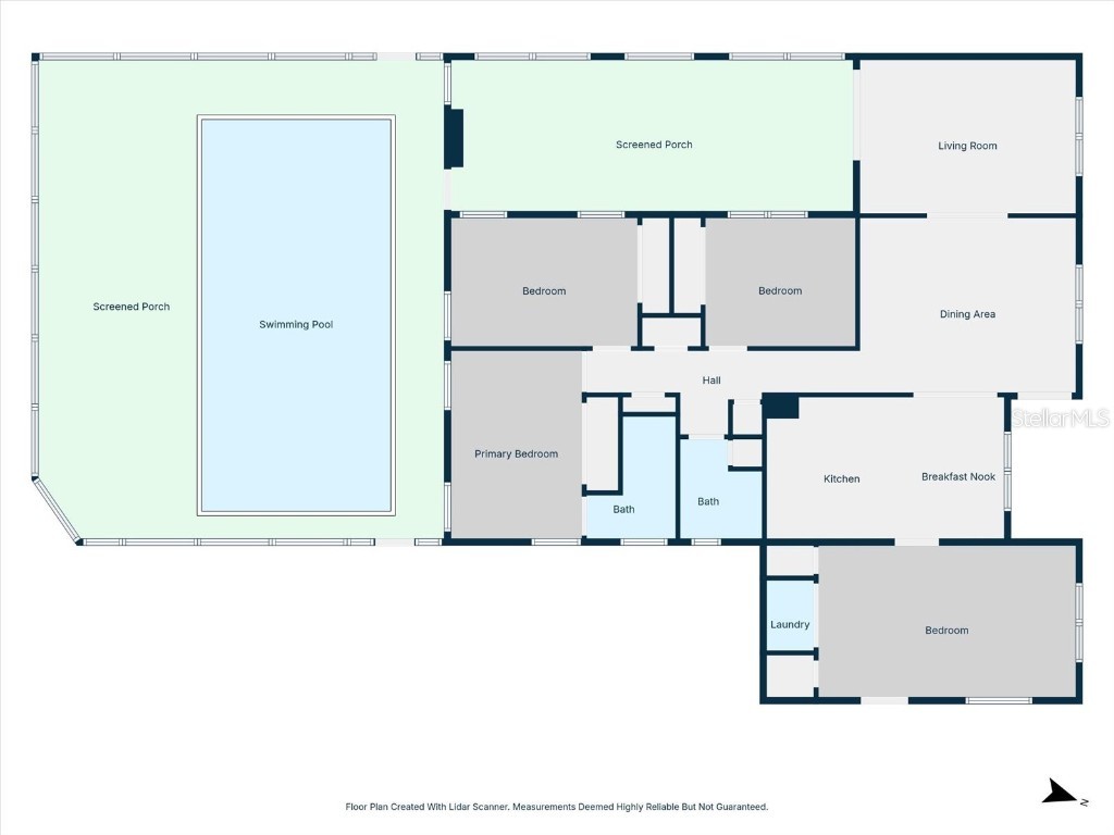 4410 W Bay Court Avenue Tampa FL 33611 TB8430316 image56