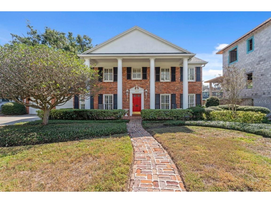 4410 W Clear Avenue Tampa FL 33629 TB8445253 image1