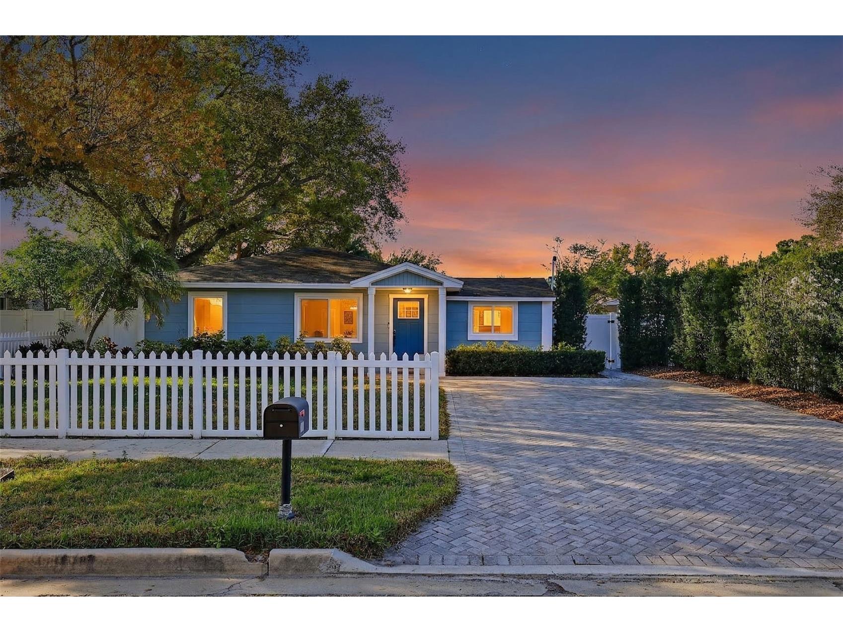 4410 W Euclid Avenue Tampa FL 33629 TB8486609 image1