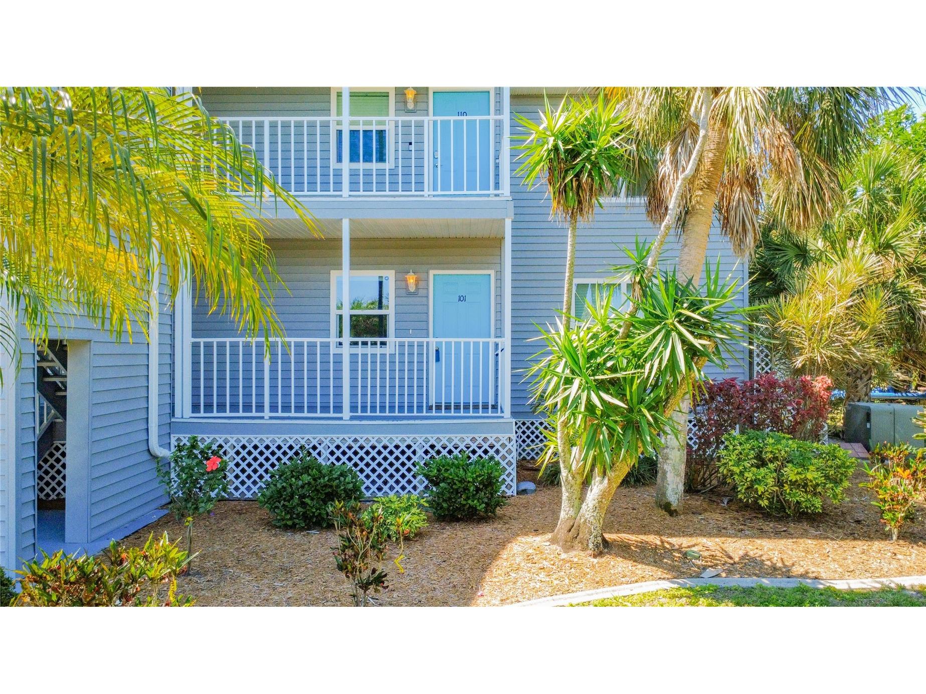 4410 Warren Avenue #101 Port Charlotte FL 33953 C7524363 image1