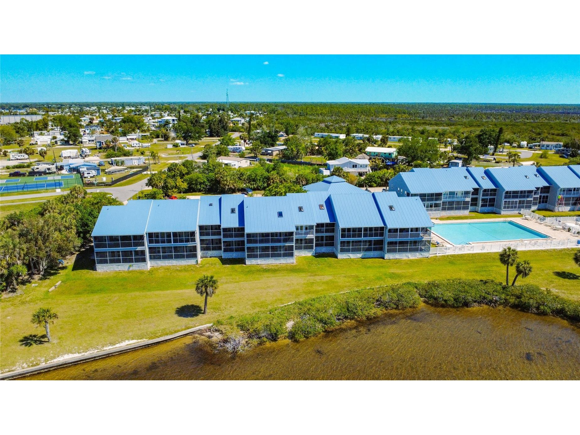 4410 Warren Avenue #101 Port Charlotte FL 33953 C7524363 image2