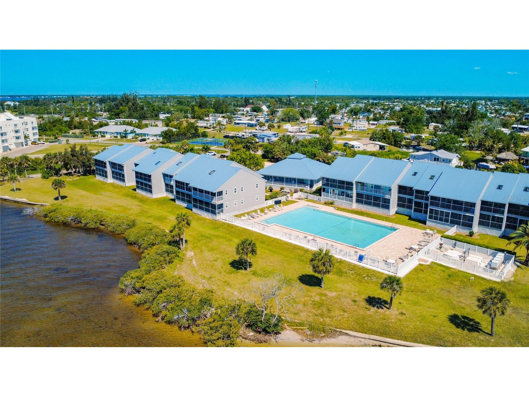 4410 Warren Avenue #101 Port Charlotte FL 33953 C7524363 image25
