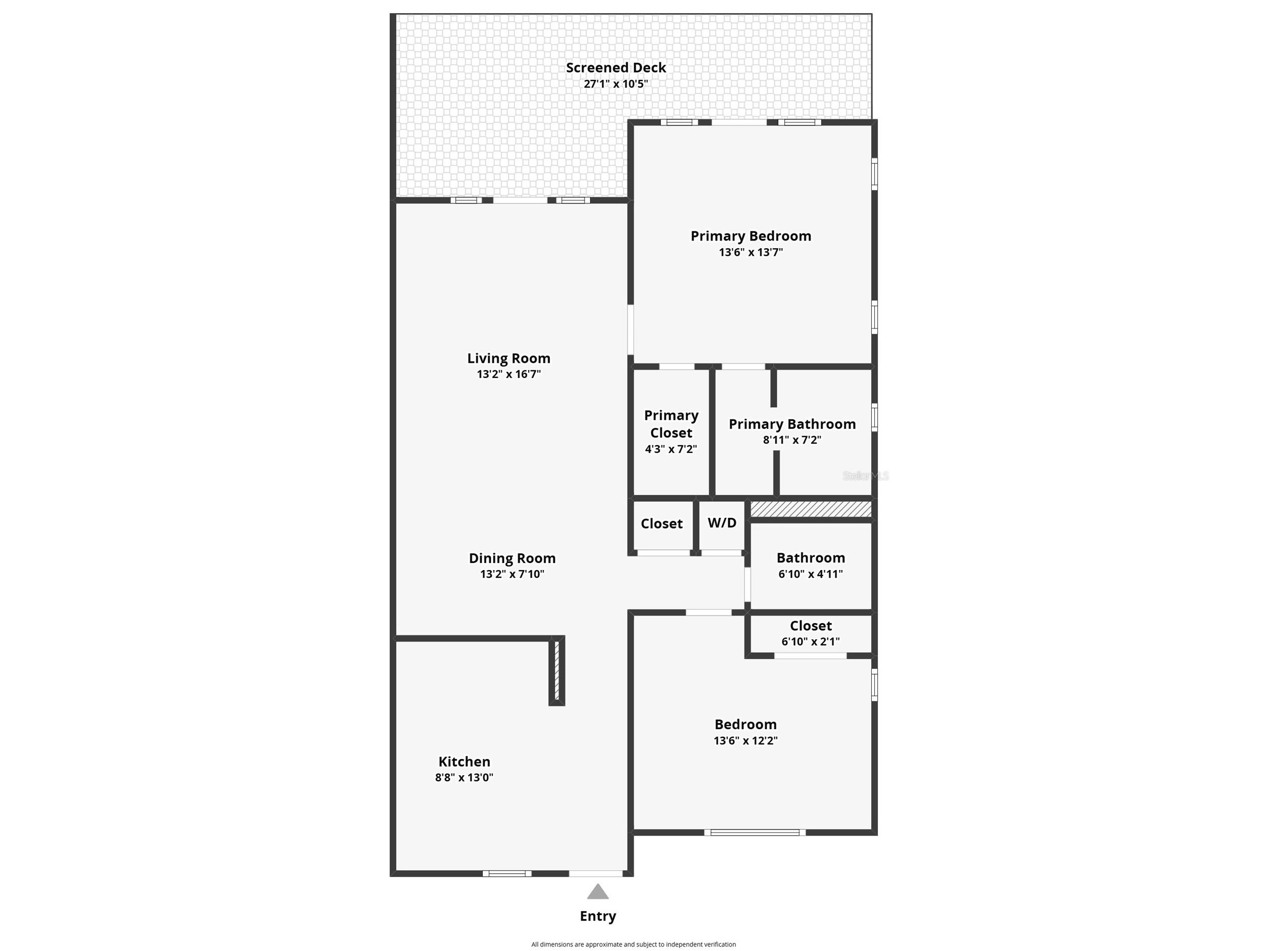 4410 Warren Avenue #101 Port Charlotte FL 33953 C7524363 image3