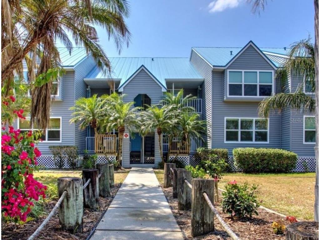 4410 Warren Avenue #106 Port Charlotte FL 33953 C7514912 image1