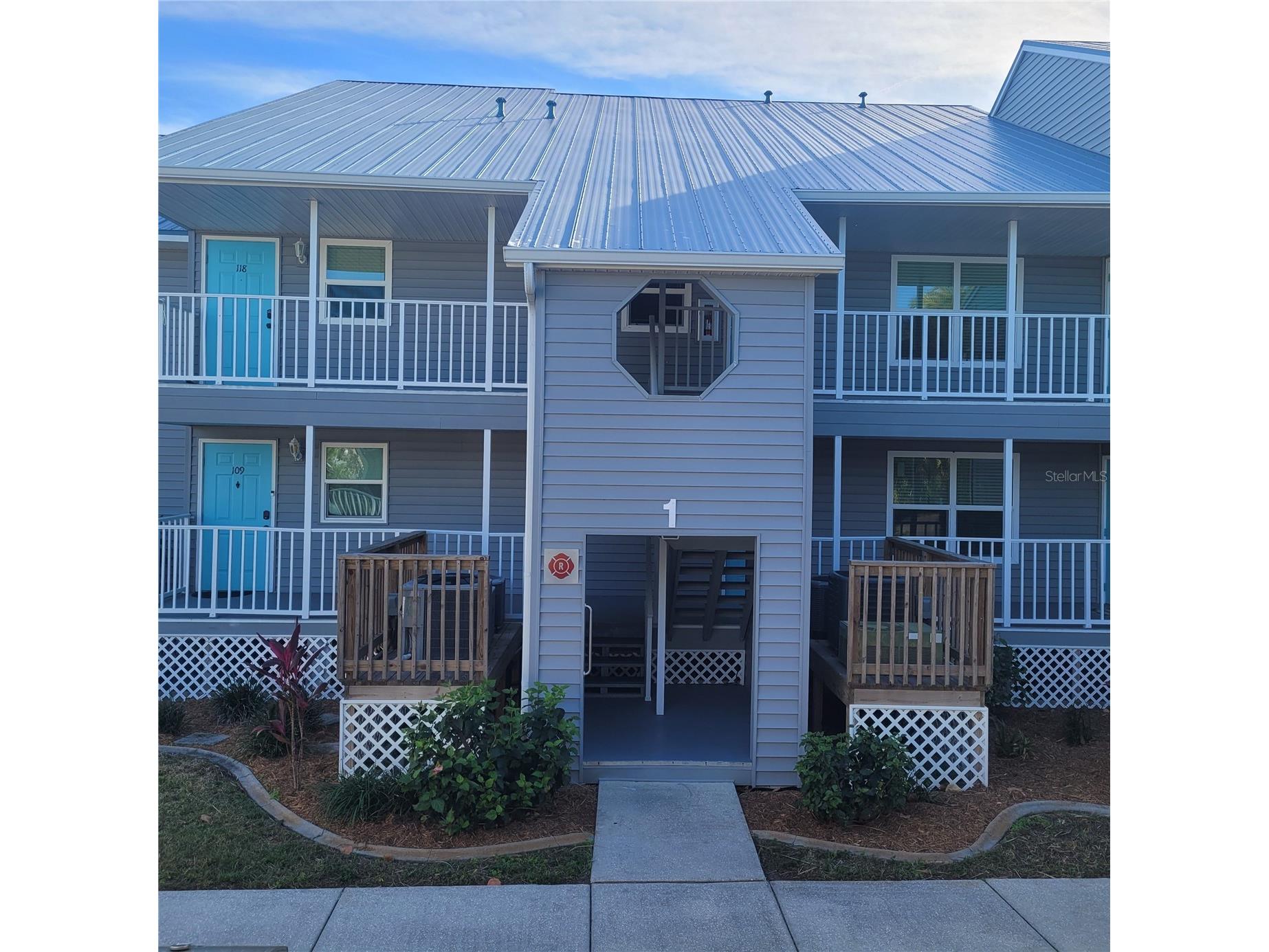 4410 Warren Avenue #108 Port Charlotte FL 33953 - MYAKKA RIVER D6145928 image1