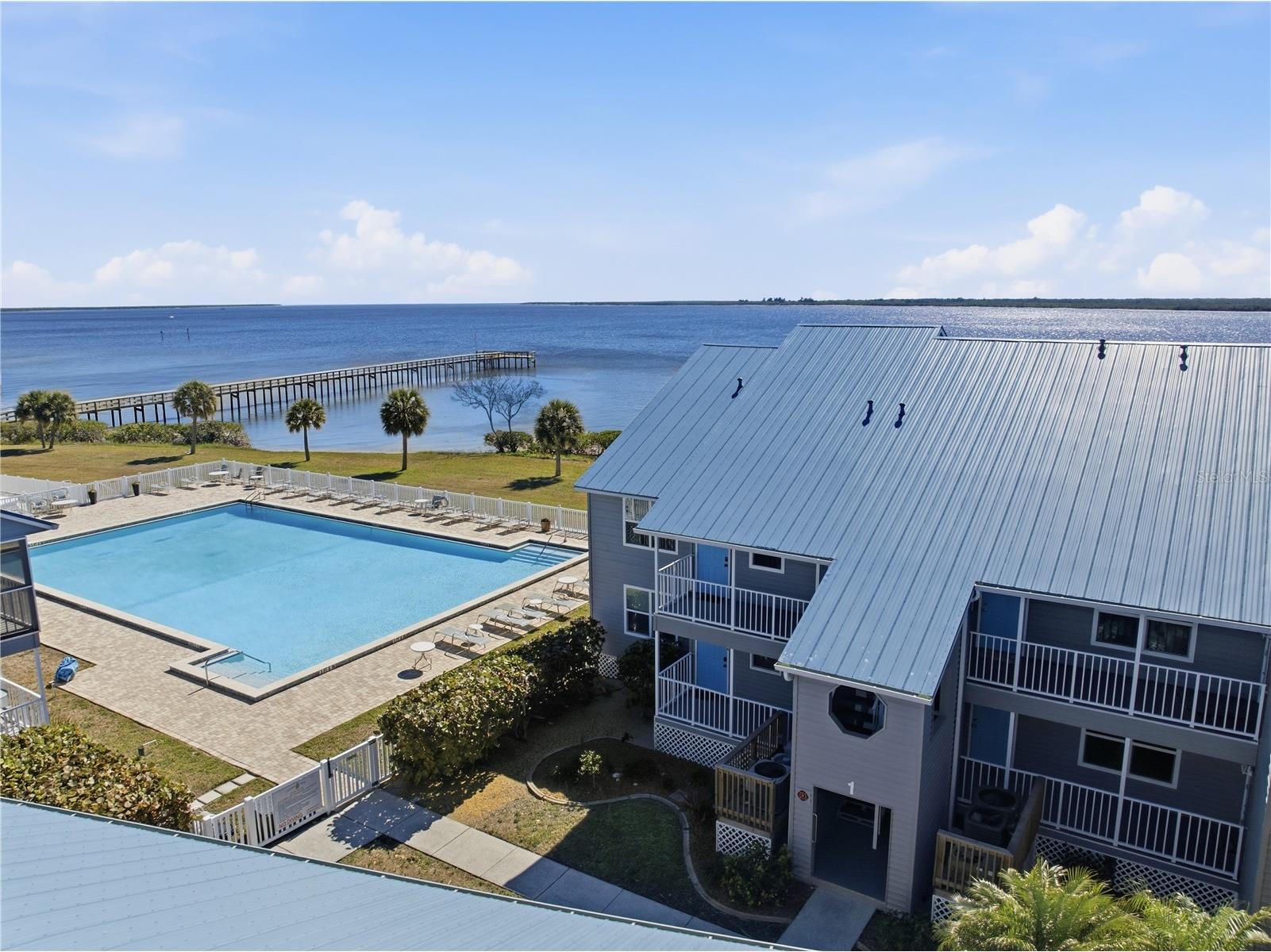 4410 Warren Avenue #108 Port Charlotte FL 33953 - MYAKKA RIVER D6145928 image3