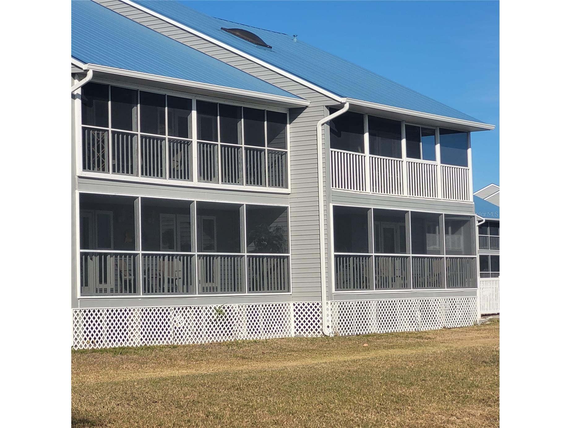 4410 Warren Avenue #108 Port Charlotte FL 33953 - MYAKKA RIVER D6145928 image30