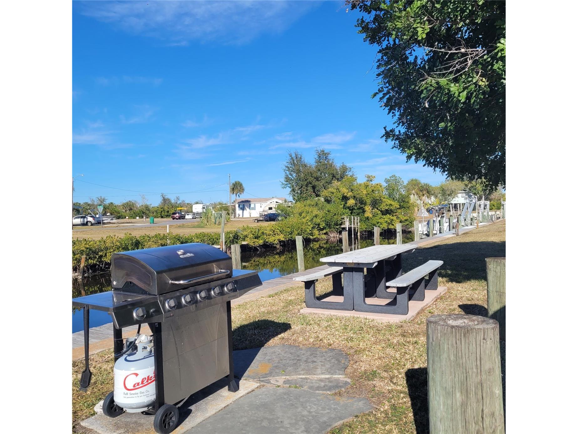 4410 Warren Avenue #108 Port Charlotte FL 33953 - MYAKKA RIVER D6145928 image32