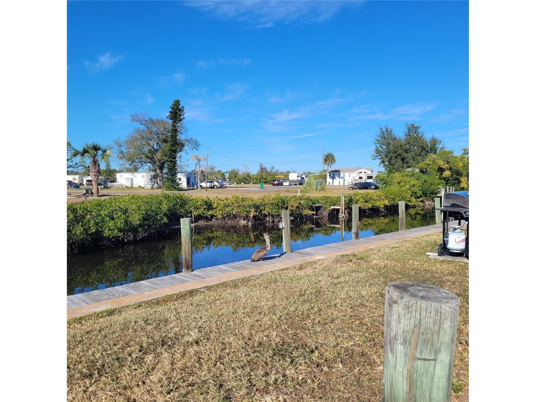 4410 Warren Avenue #108 Port Charlotte FL 33953 - MYAKKA RIVER D6145928 image33