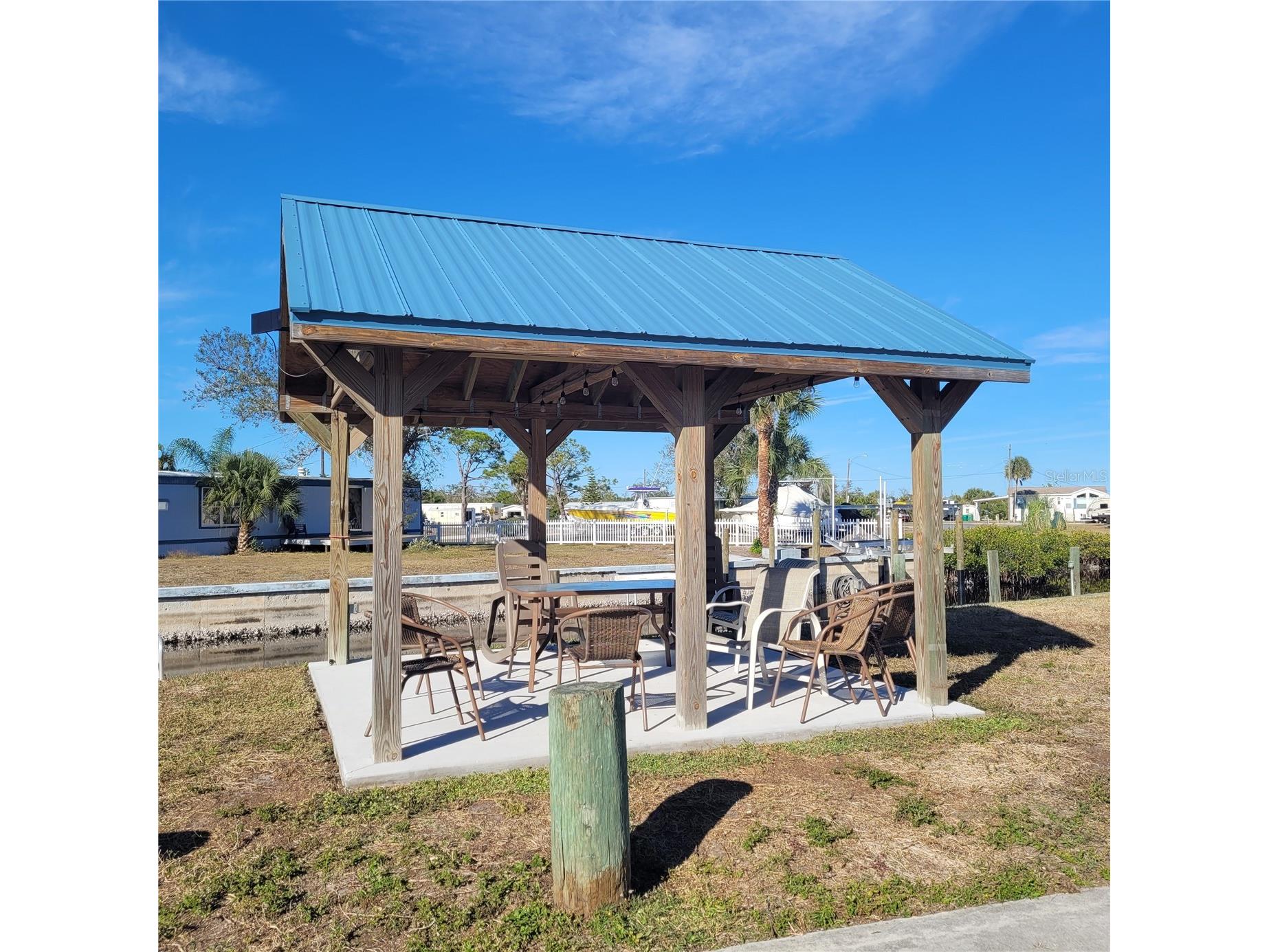 4410 Warren Avenue #108 Port Charlotte FL 33953 - MYAKKA RIVER D6145928 image34