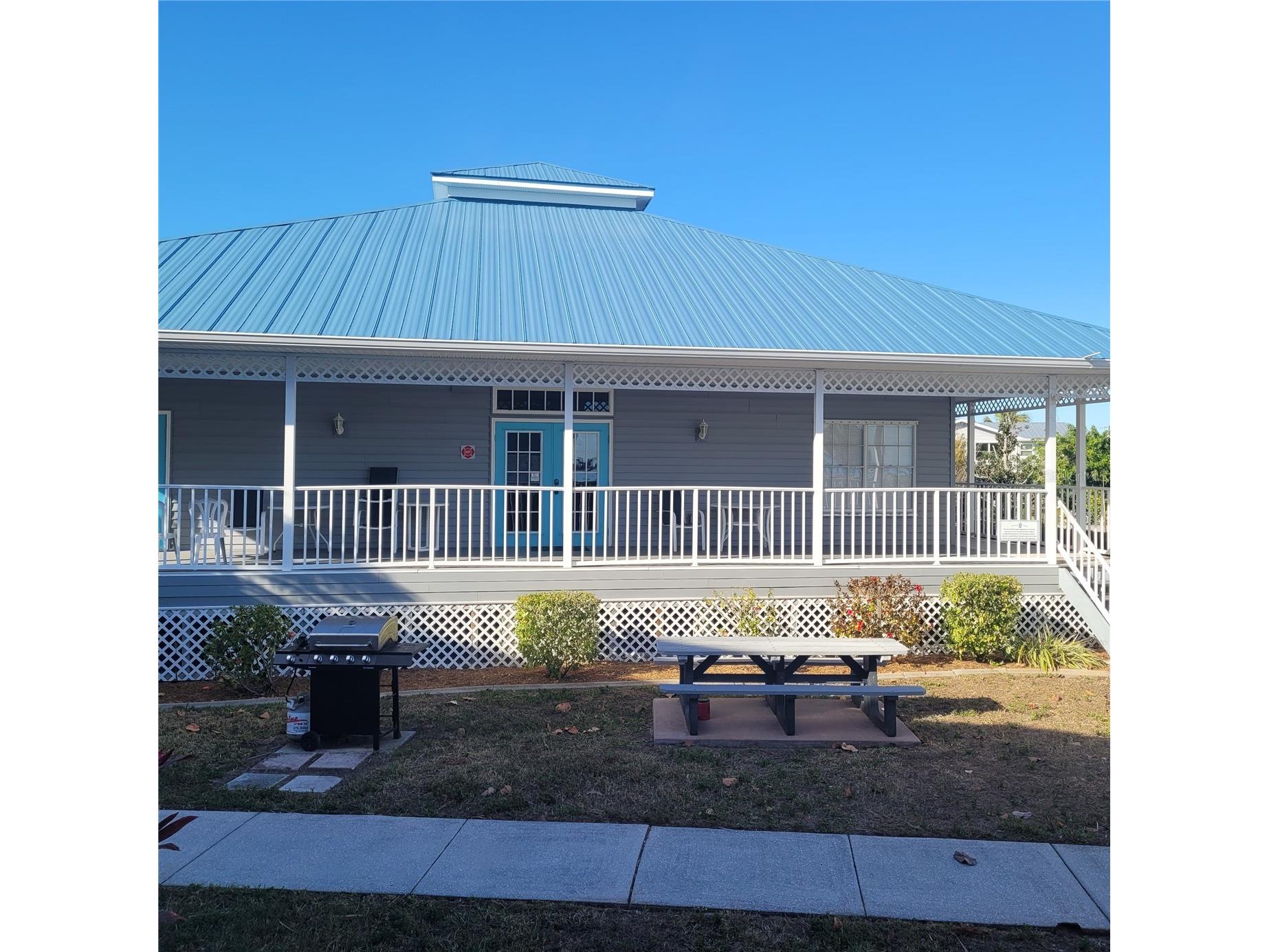 4410 Warren Avenue #108 Port Charlotte FL 33953 - MYAKKA RIVER D6145928 image38