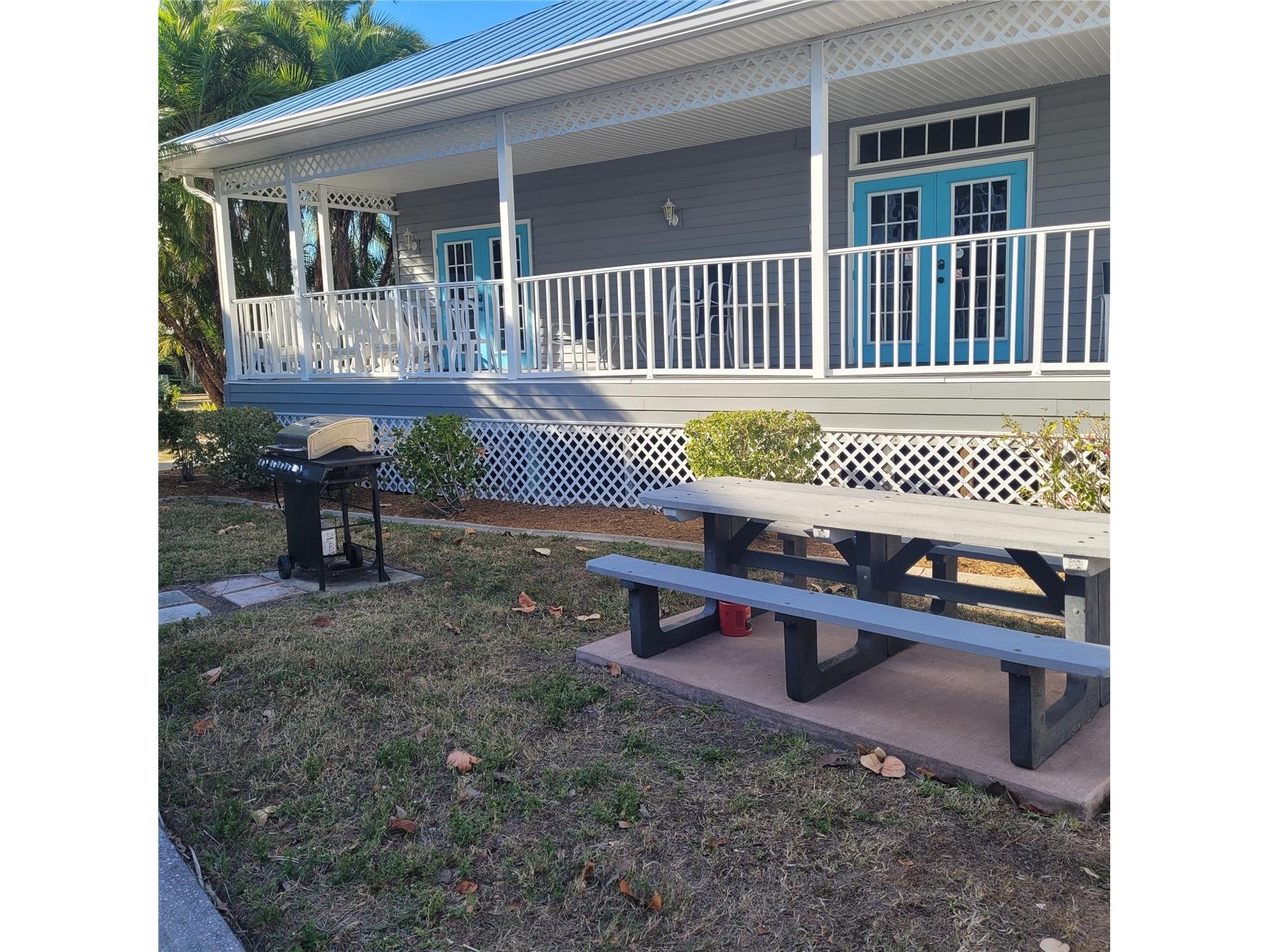 4410 Warren Avenue #108 Port Charlotte FL 33953 - MYAKKA RIVER D6145928 image40
