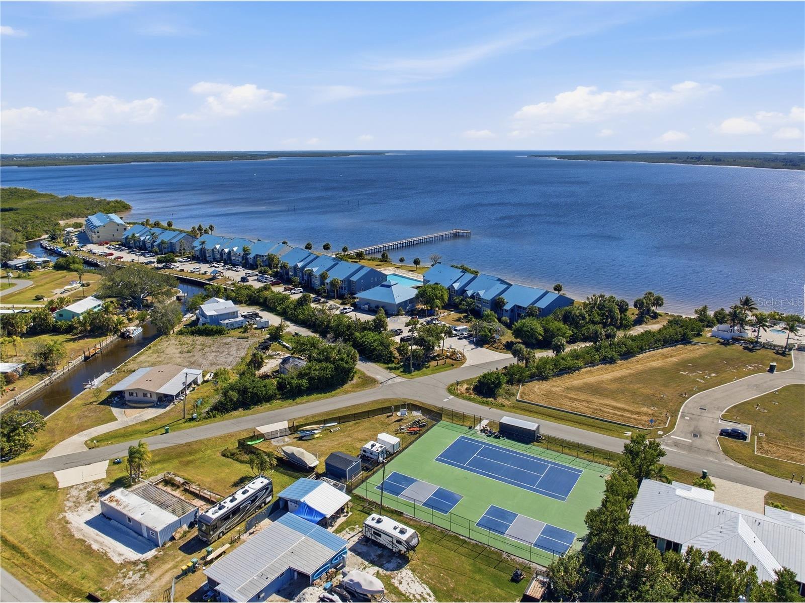 4410 Warren Avenue #108 Port Charlotte FL 33953 - MYAKKA RIVER D6145928 image5