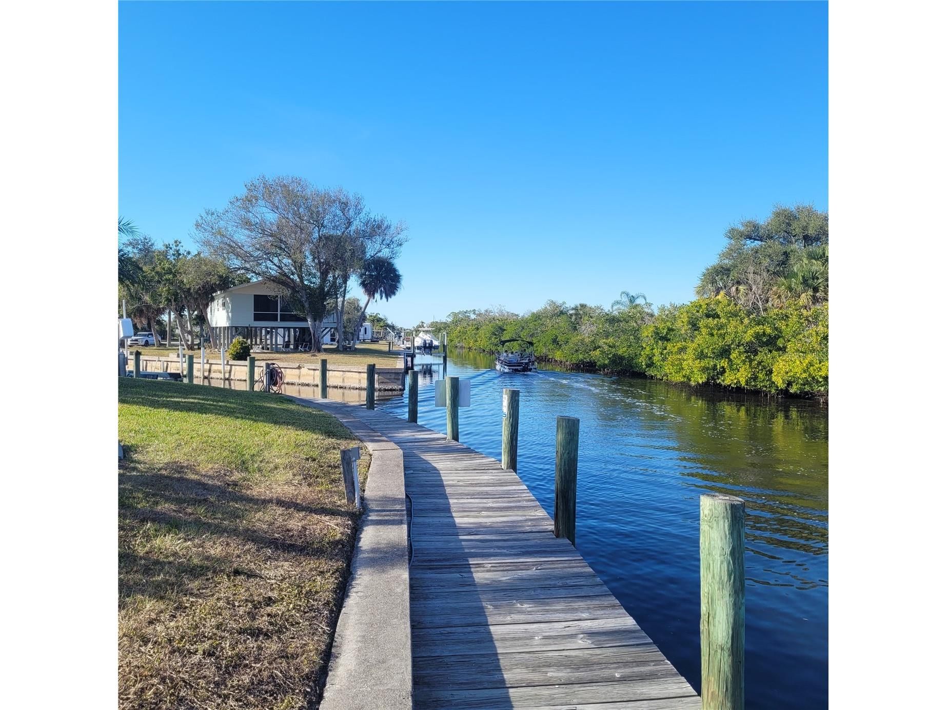 4410 Warren Avenue #108 Port Charlotte FL 33953 - MYAKKA RIVER D6145928 image51