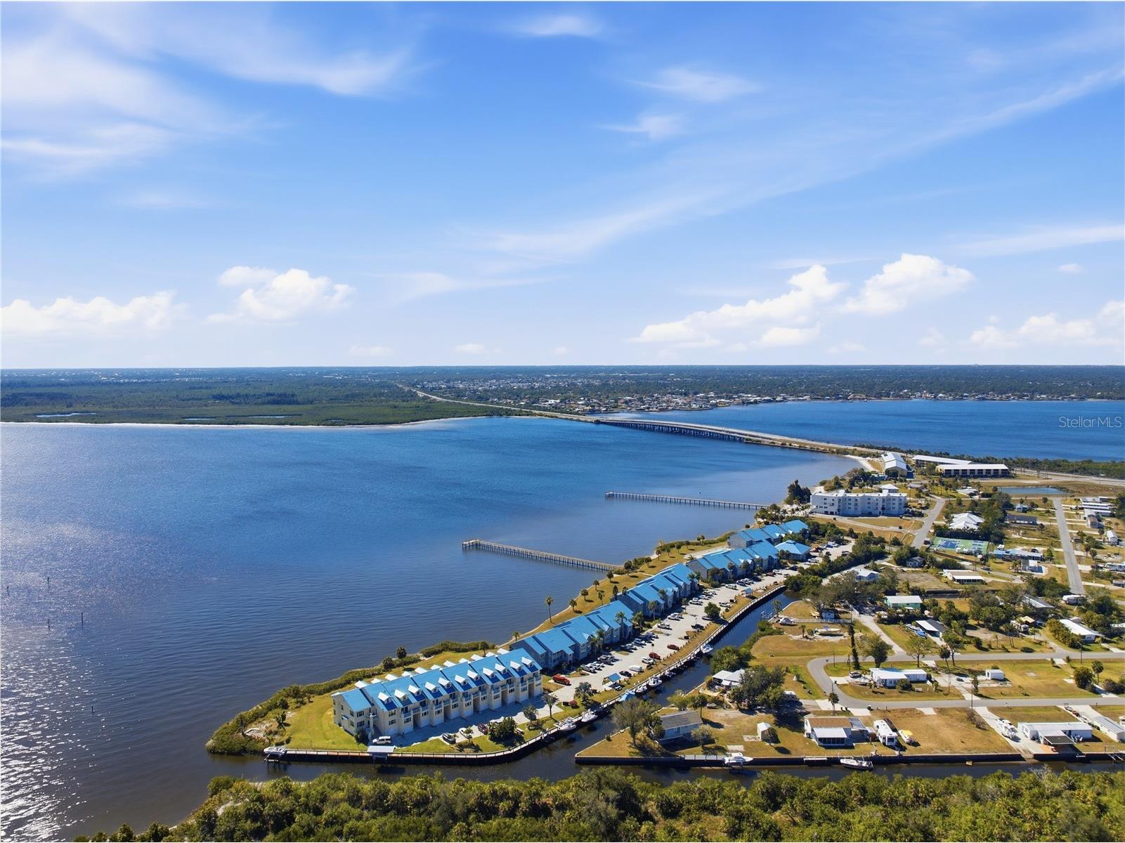 4410 Warren Avenue #108 Port Charlotte FL 33953 - MYAKKA RIVER D6145928 image6