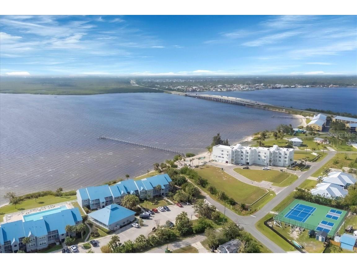 4410 Warren Avenue #110 Port Charlotte FL 33953 - CHARLOTTE HARBOR D6140754 image1