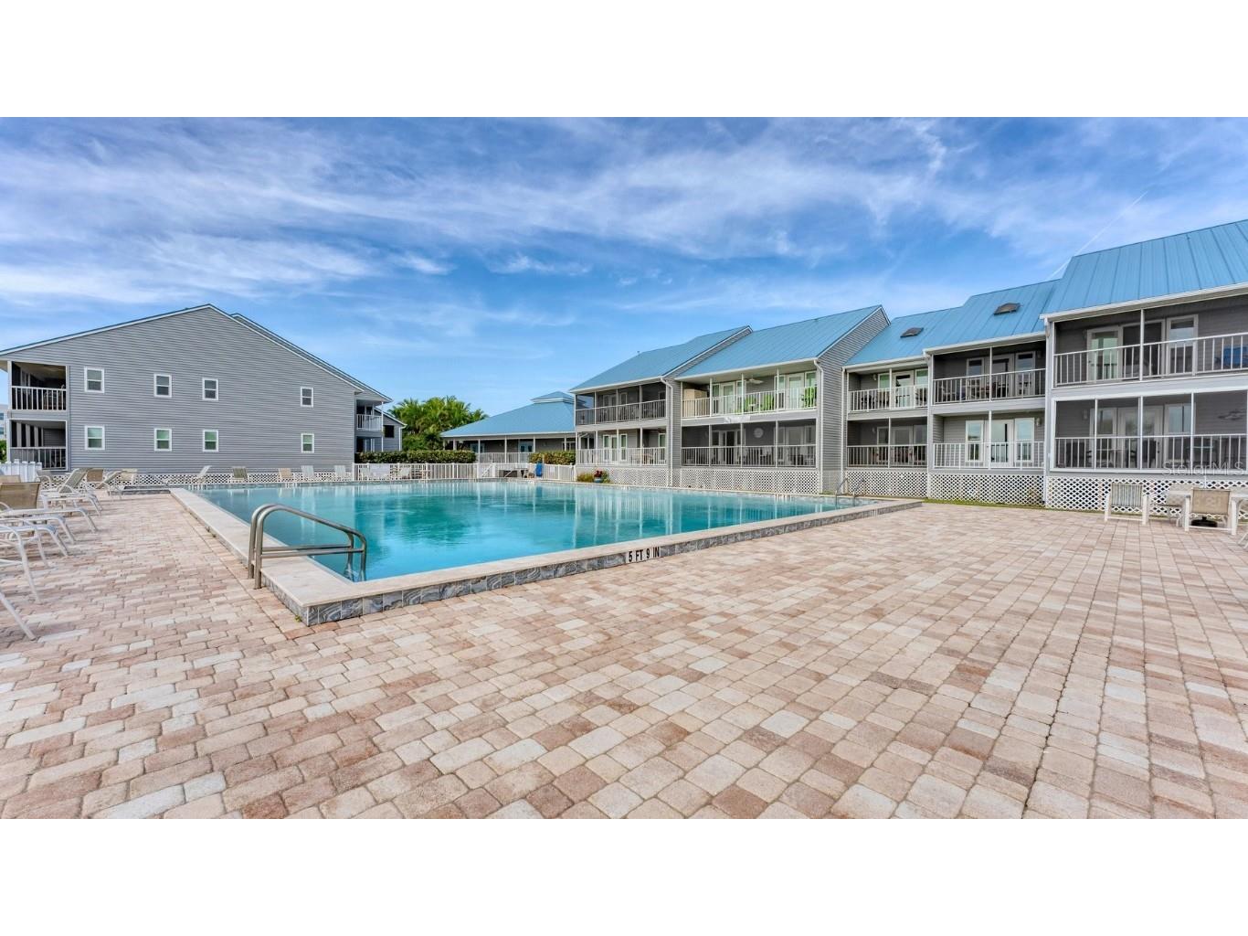4410 Warren Avenue #203 Port Charlotte FL 33953 D6145196 image21