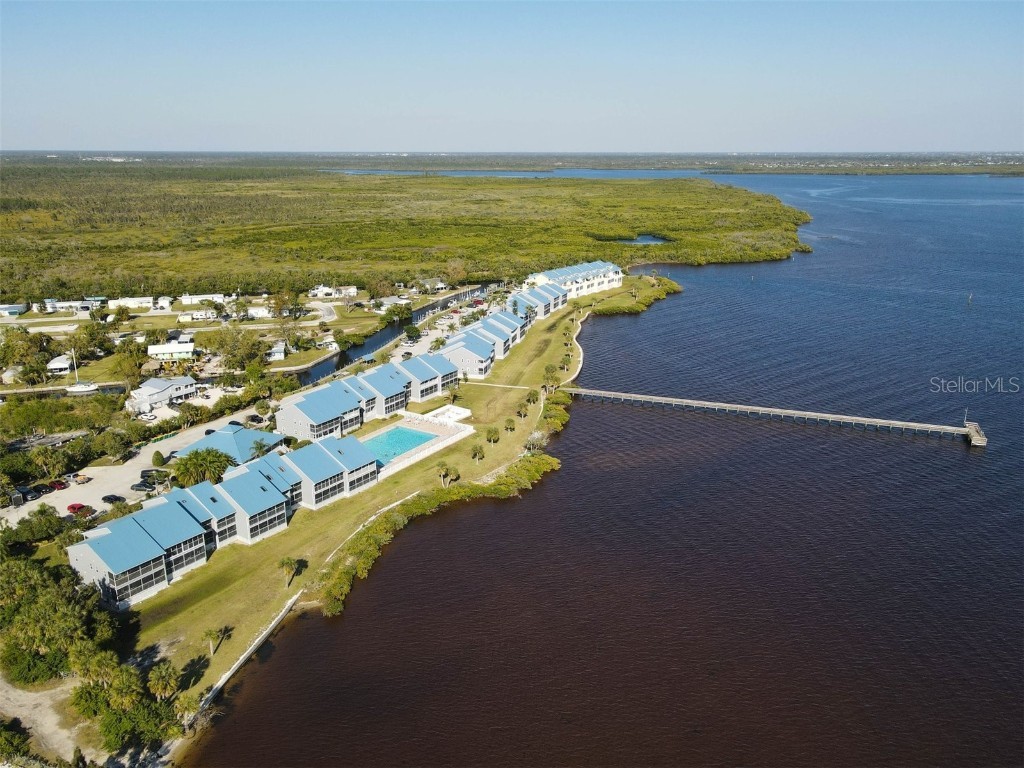 4410 Warren Avenue #203 Port Charlotte FL 33953 D6145196 image47