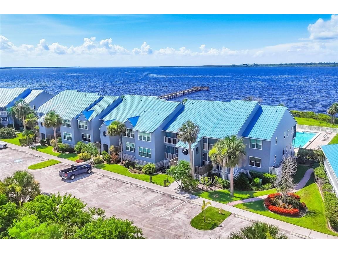4410 Warren Avenue #206 Port Charlotte FL 33953 - MYAKKA RIVER D6143047 image1