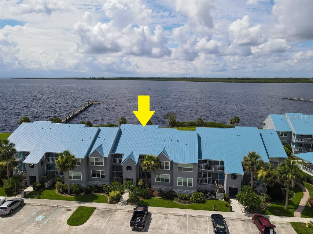 4410 Warren Avenue #214 Port Charlotte FL 33953 C7513228 image1