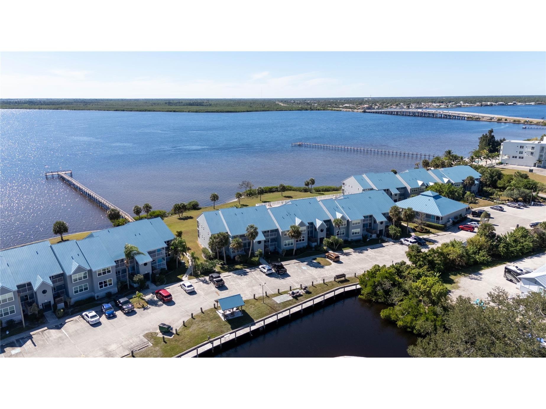 4410 Warren Avenue #216 Port Charlotte FL 33953 A4672877 image1