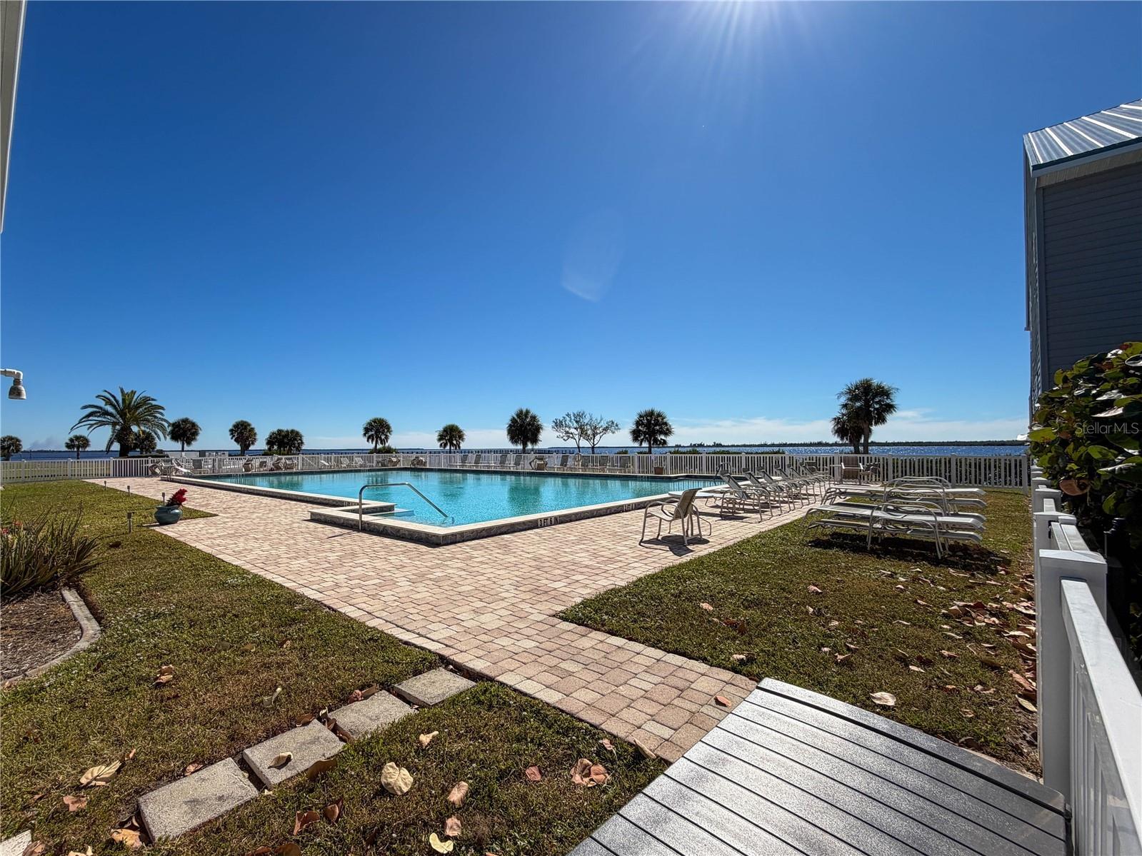 4410 Warren Avenue #216 Port Charlotte FL 33953 A4672877 image30