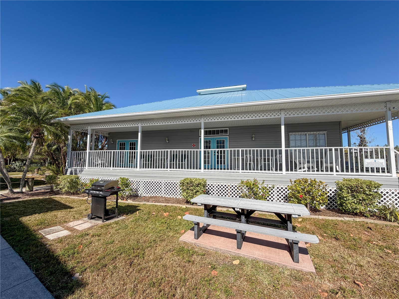 4410 Warren Avenue #216 Port Charlotte FL 33953 A4672877 image33