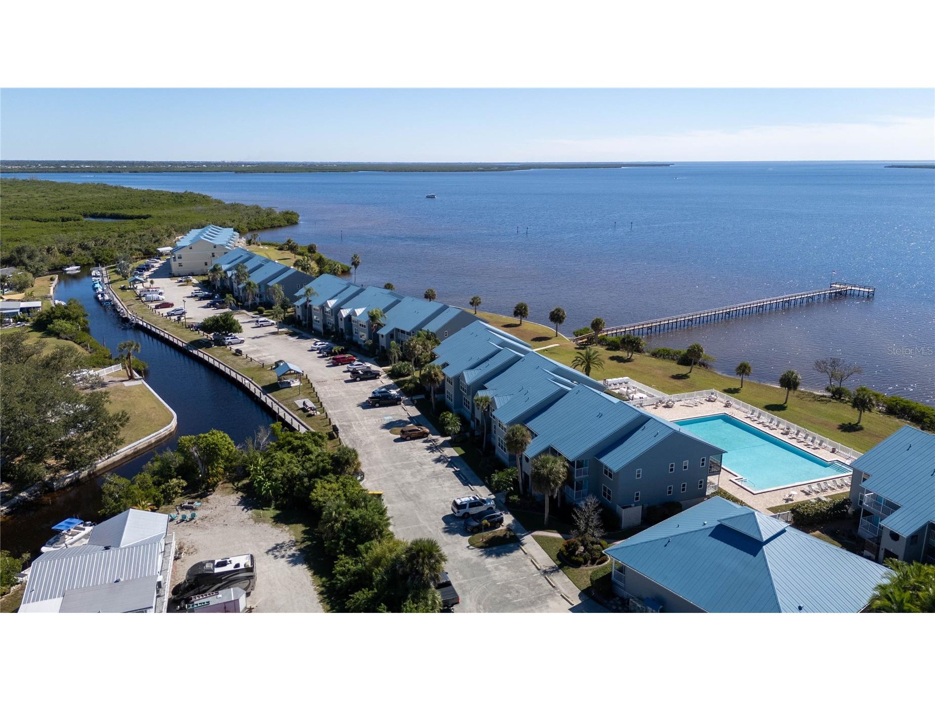 4410 Warren Avenue #216 Port Charlotte FL 33953 A4672877 image4