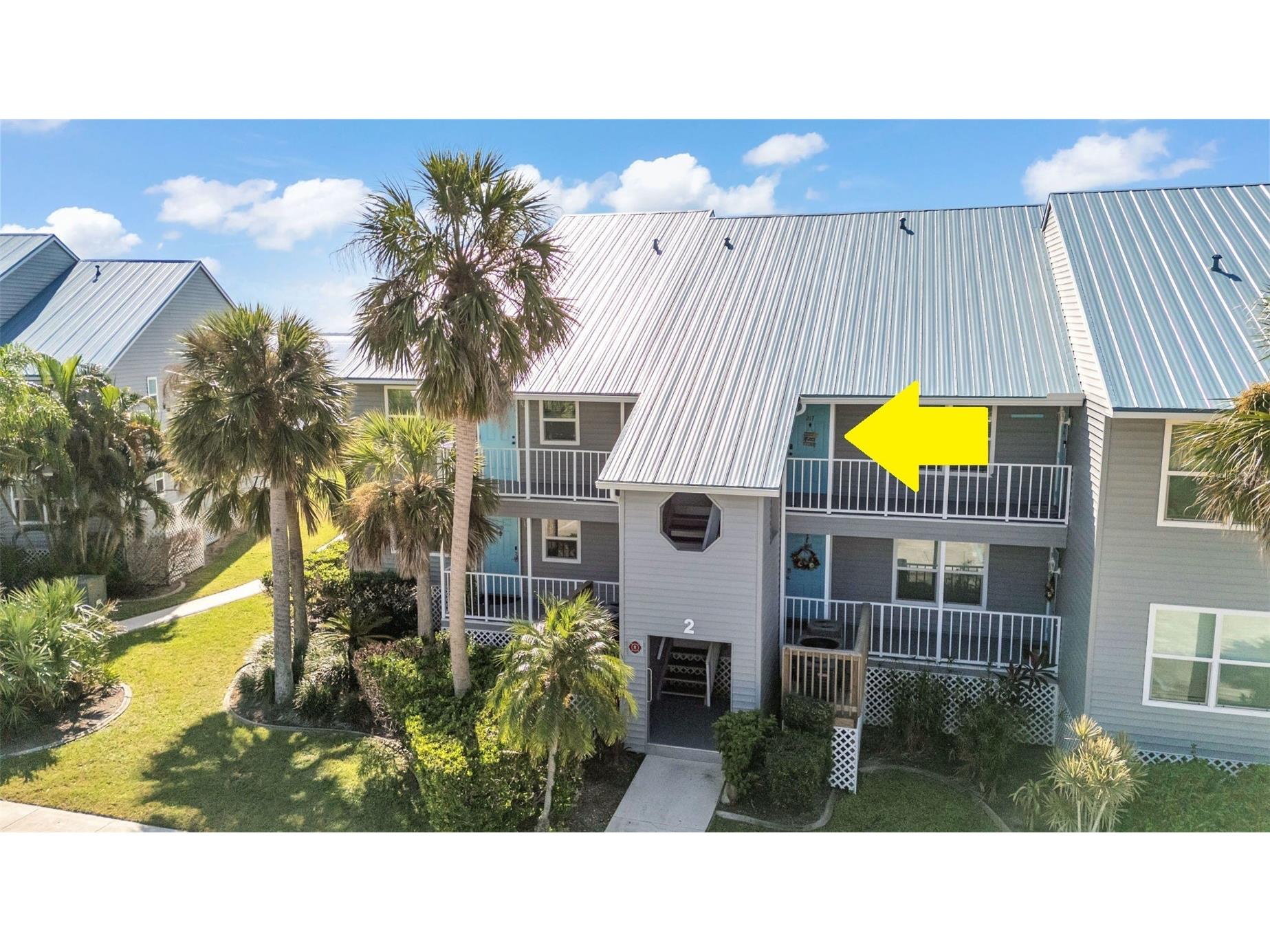 4410 Warren Avenue #217 Port Charlotte FL 33953 - MYAKKA RIVER C7516643 image1