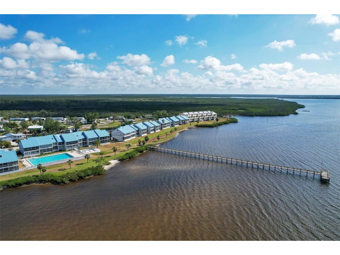 4410 Warren Avenue #407 Port Charlotte FL 33953 - MYAKKA RIVER D6134219 image1