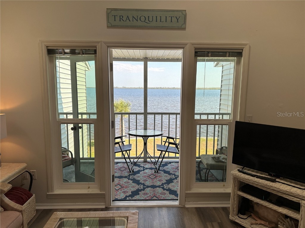 4410 Warren Avenue #416 Port Charlotte FL 33953 - MYAKKA RIVER C7491289 image1