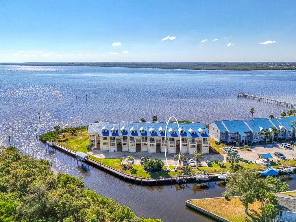 4410 Warren Avenue #504 Port Charlotte FL 33953 - MYAKKA RIVER D6144898 image1