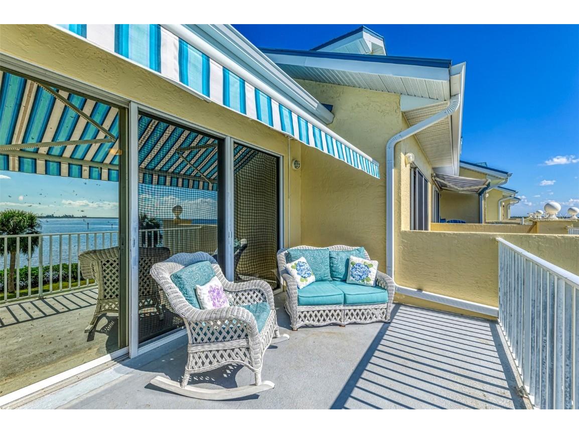 4410 Warren Avenue #504 Port Charlotte FL 33953 - MYAKKA RIVER D6144898 image22