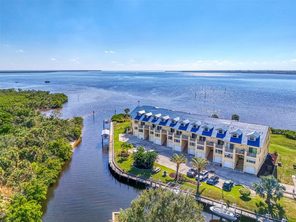 4410 Warren Avenue #504 Port Charlotte FL 33953 - MYAKKA RIVER D6144898 image3