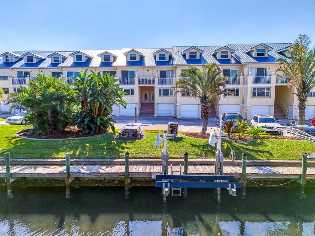 4410 Warren Avenue #504 Port Charlotte FL 33953 - MYAKKA RIVER D6144898 image33