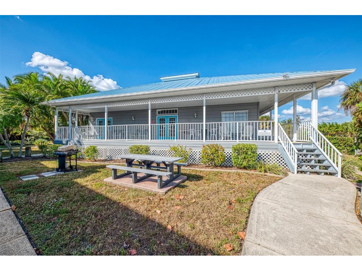 4410 Warren Avenue #504 Port Charlotte FL 33953 - MYAKKA RIVER D6144898 image38