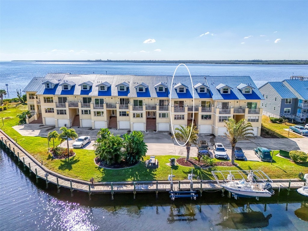 4410 Warren Avenue #504 Port Charlotte FL 33953 - MYAKKA RIVER D6144898 image46